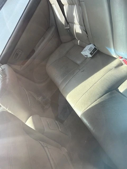 2000 Lexus ES 3rd Gen - Image 3 of 4