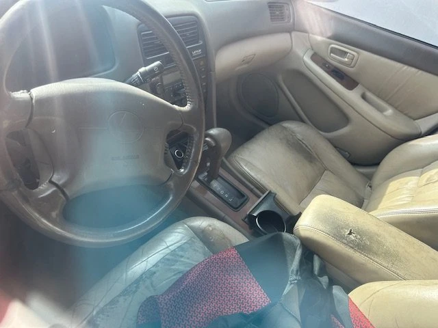 2000 Lexus ES 3rd Gen - Image 2 of 4