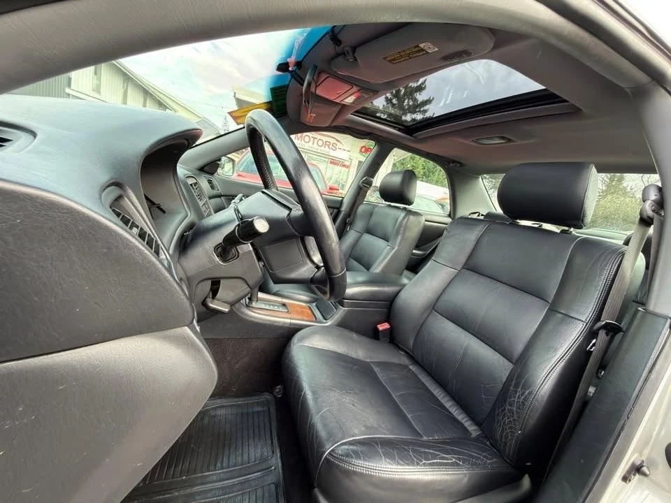 2000 Lexus ES 3rd Gen - Image 18 of 20