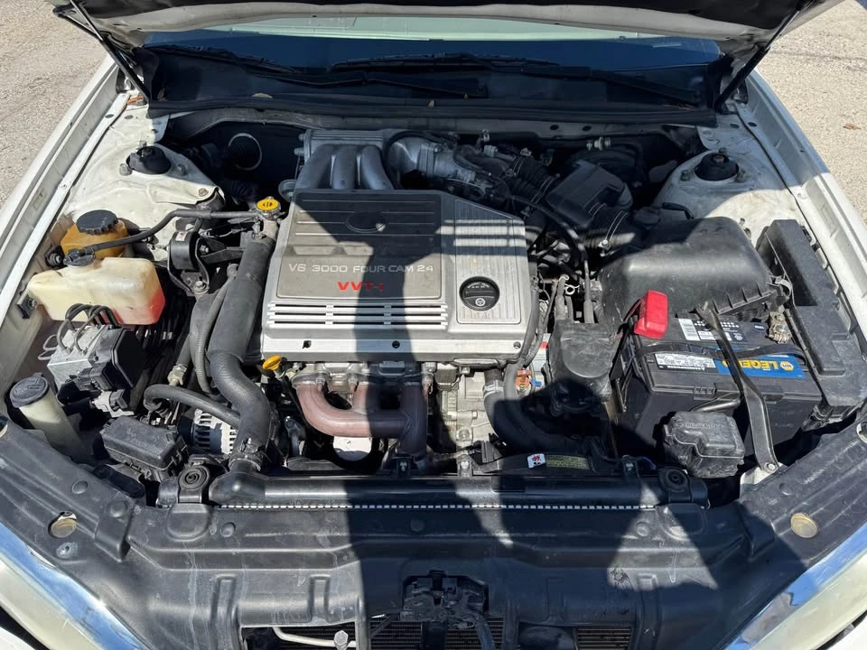 2000 Lexus ES 3rd Gen - Image 20 of 20