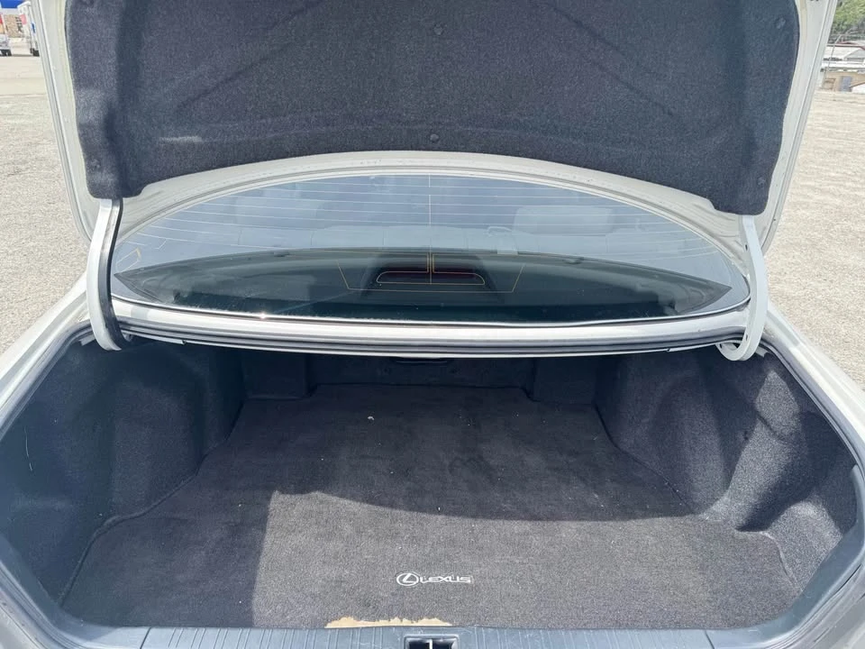 2000 Lexus ES 3rd Gen - Image 12 of 20
