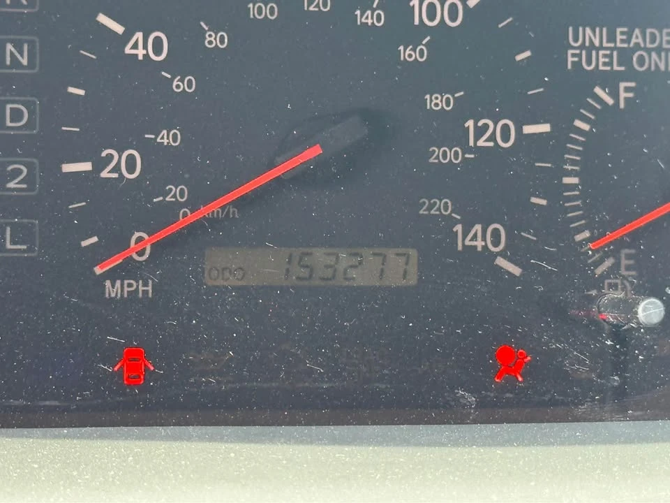 2000 Lexus ES 3rd Gen - Image 17 of 20