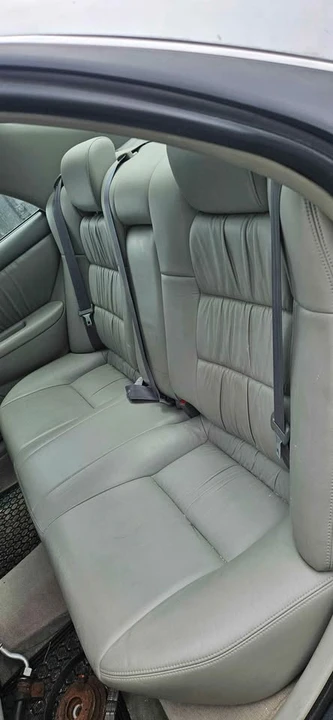 2000 Lexus ES 3rd Gen - Image 6 of 10