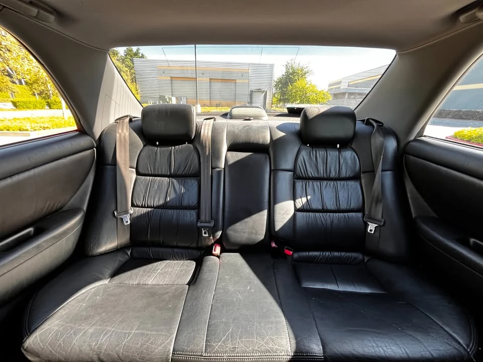 2000 Lexus ES 3rd Gen - Image 15 of 20