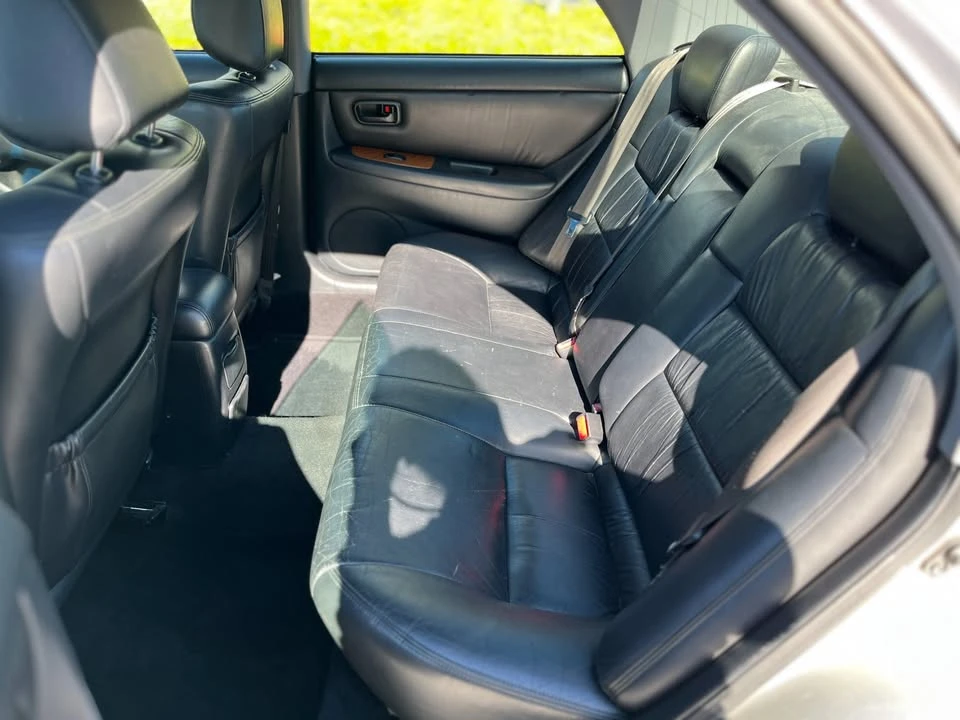 2000 Lexus ES 3rd Gen - Image 14 of 20