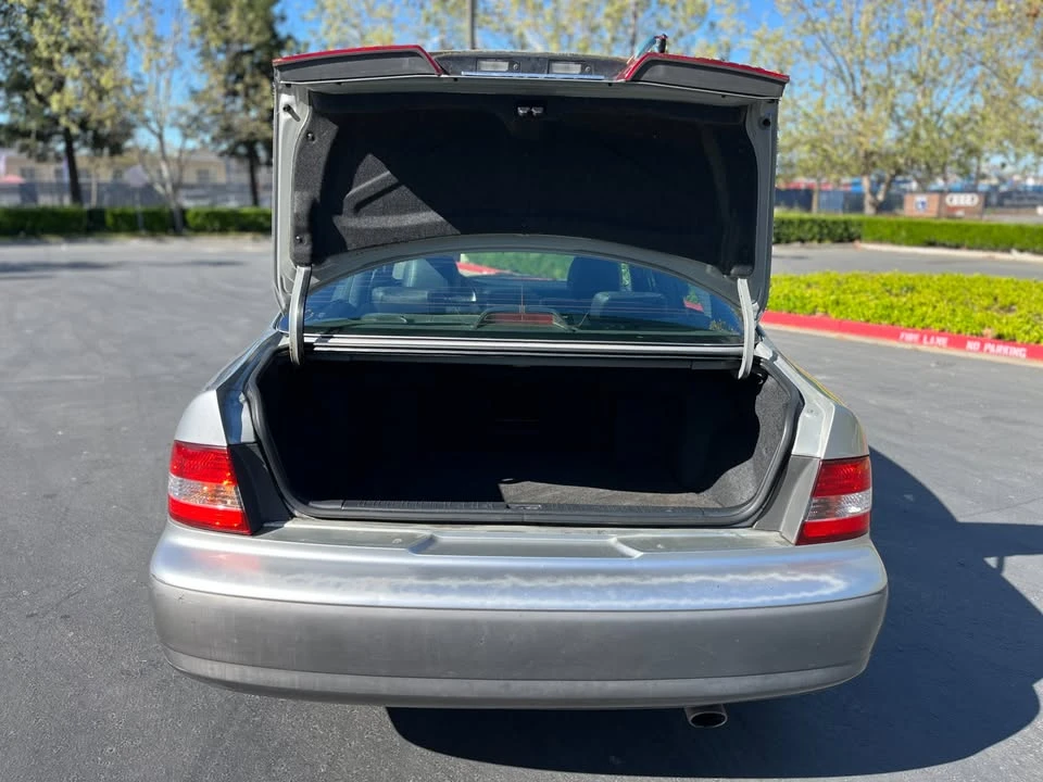 2000 Lexus ES 3rd Gen - Image 9 of 20