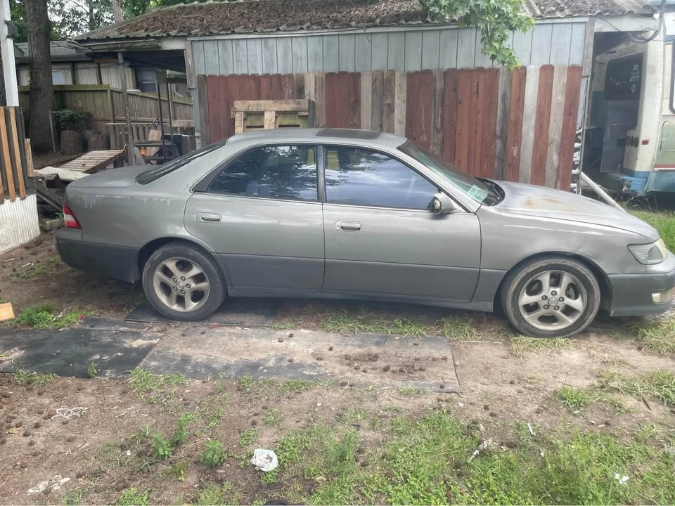2000 Lexus ES 3rd Gen - Image 3 of 5