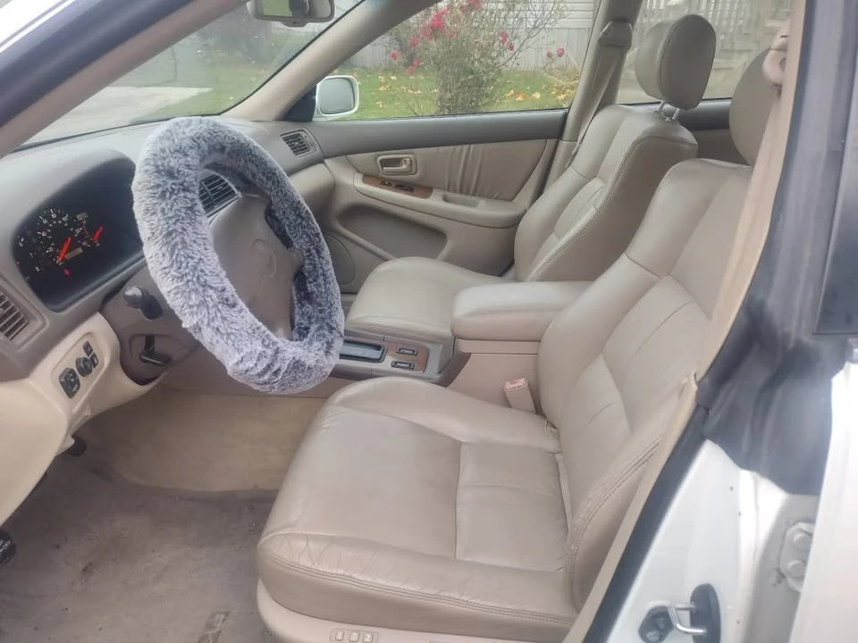 2000 Lexus ES 3rd Gen - Image 5 of 7