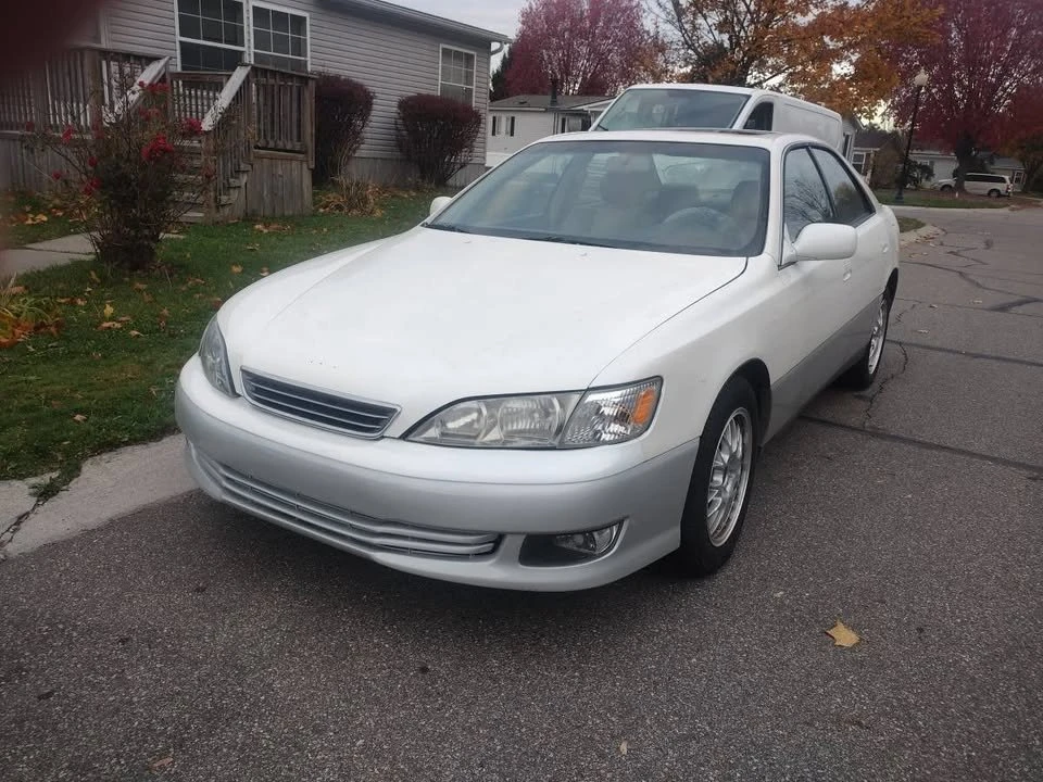 2000 Lexus ES 3rd Gen - Image 3 of 7