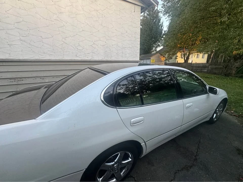 2000 Lexus GS 2nd Gen - Image 2 of 5