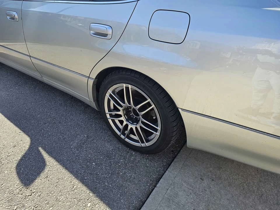 2000 Lexus GS 2nd Gen - Image 4 of 10