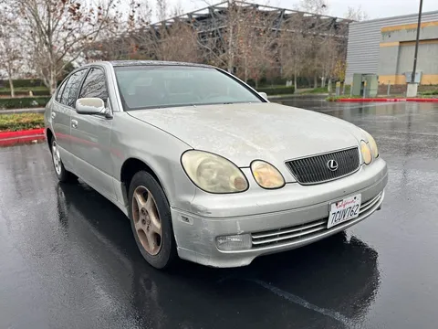2000 Lexus GS 300
