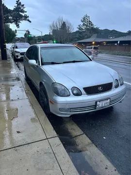 2000 Lexus GS300