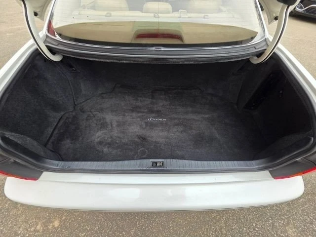 2000 Lexus LS 2nd Gen - Image 15 of 20