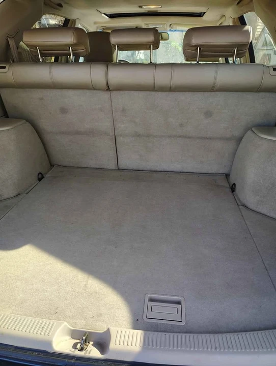 2000 Lexus RX 1st Gen - Image 6 of 6