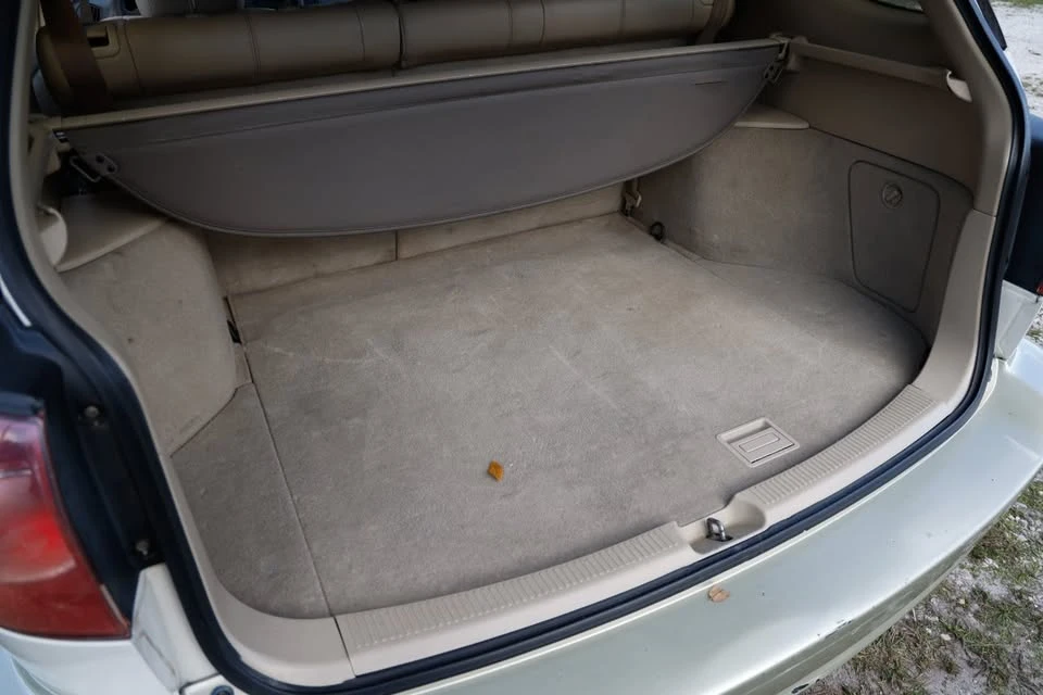 2000 Lexus RX 1st Gen - Image 6 of 11
