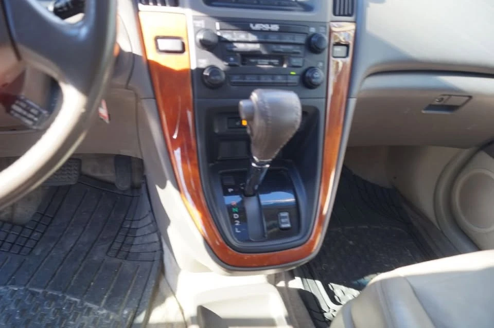 2000 Lexus RX 1st Gen - Image 19 of 19