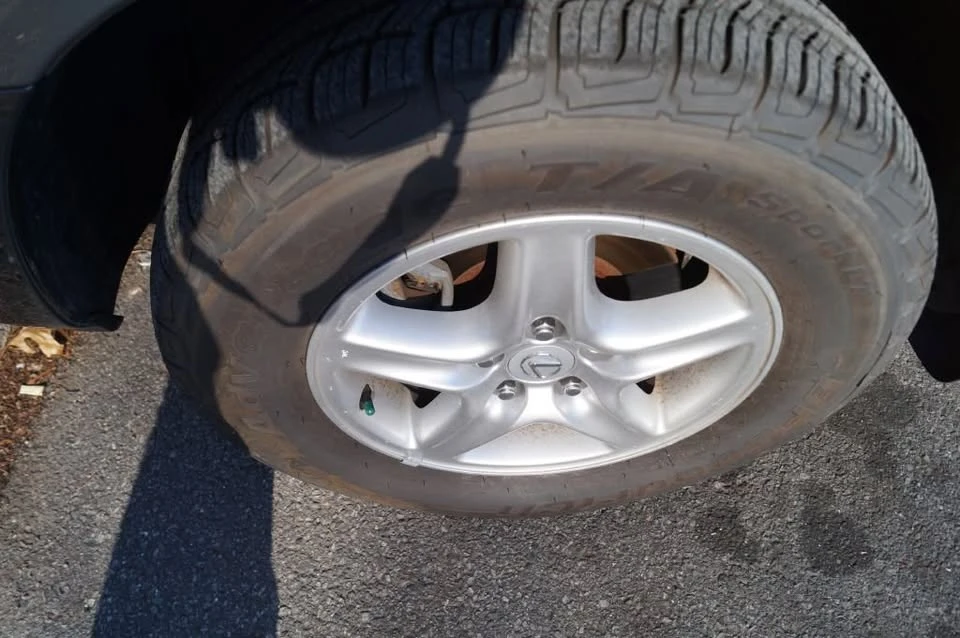 2000 Lexus RX 1st Gen - Image 14 of 19