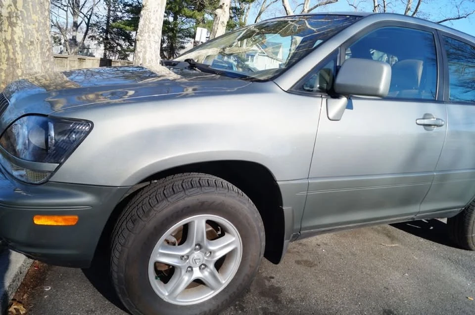 2000 Lexus RX 1st Gen - Image 4 of 20