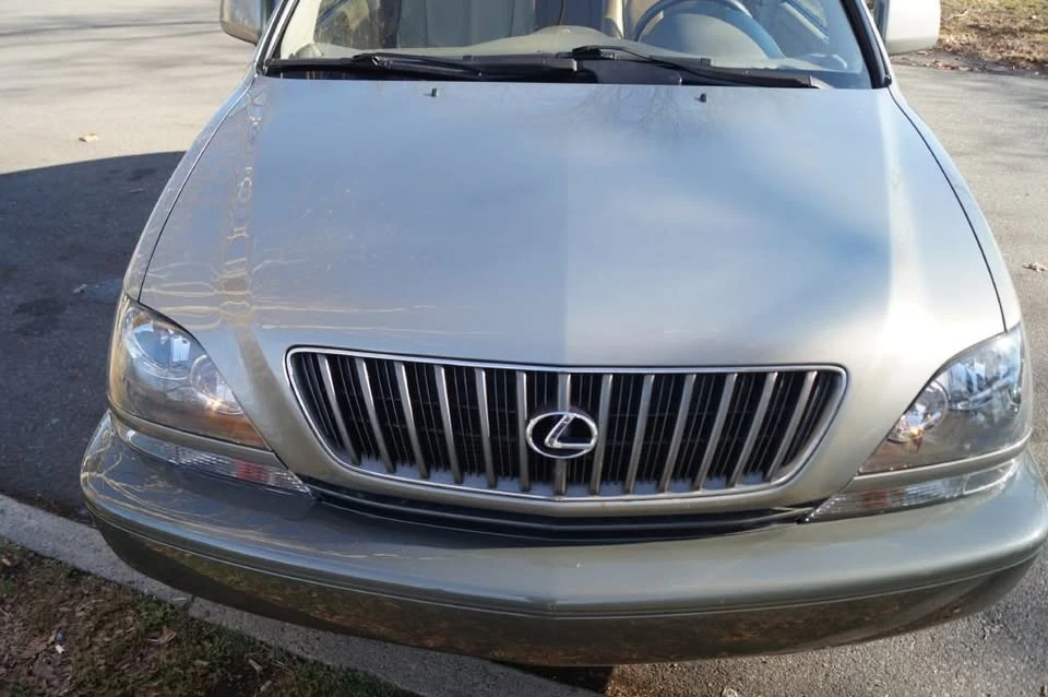 2000 Lexus RX 1st Gen - Image 2 of 20