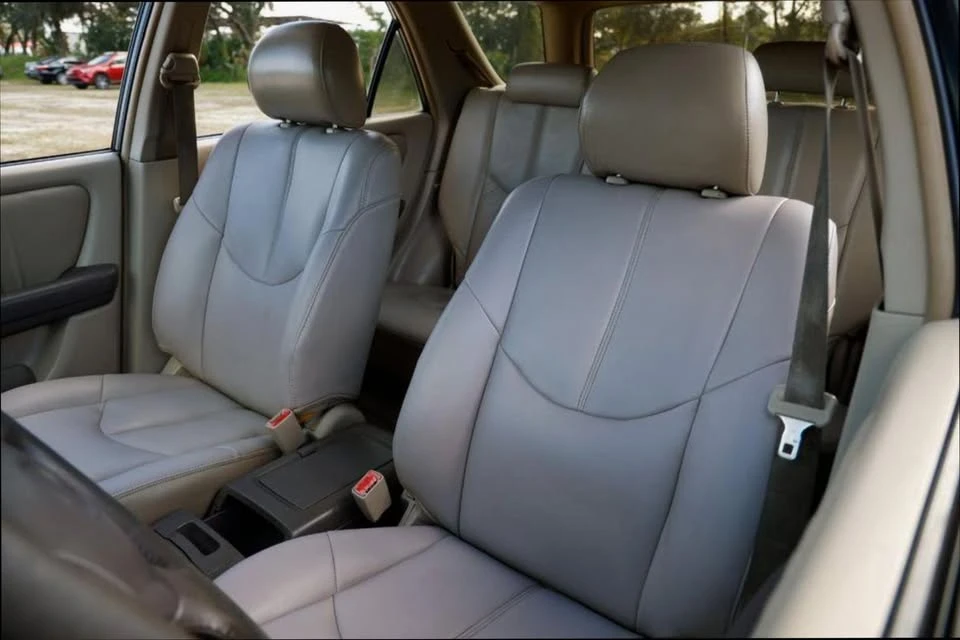 2000 Lexus RX 1st Gen - Image 4 of 16