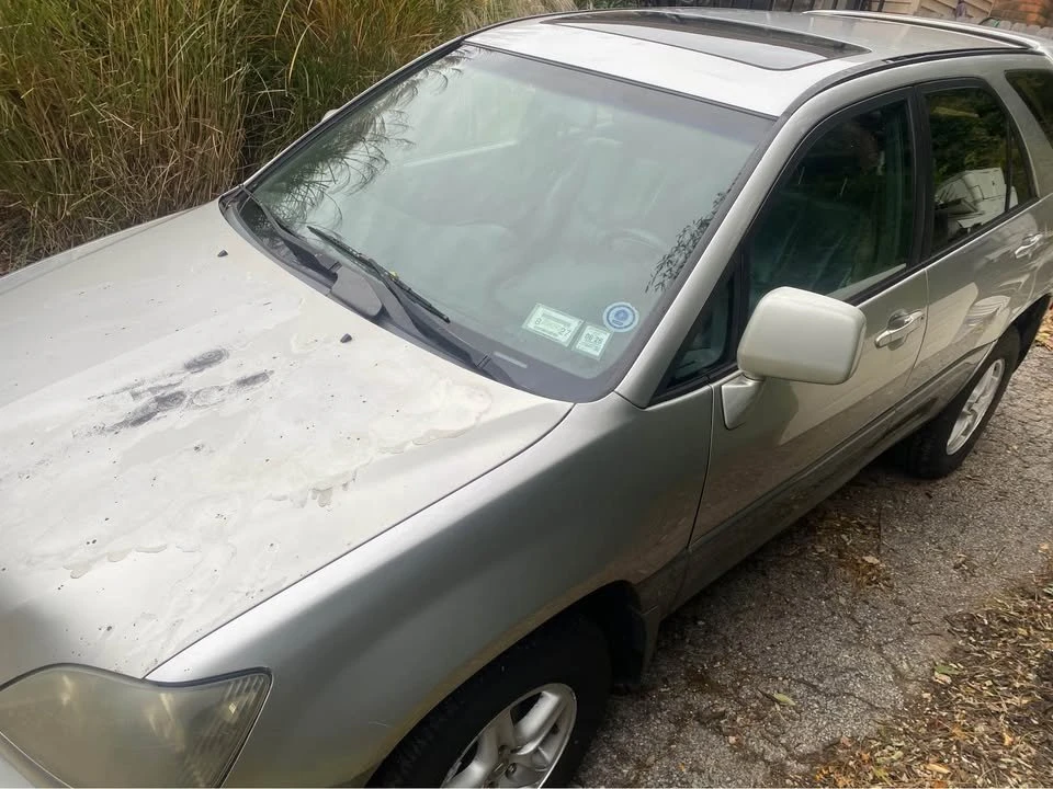 2000 Lexus RX 1st Gen - Image 10 of 10