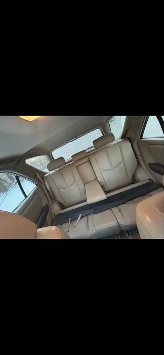2000 Lexus RX 1st Gen - Image 7 of 9