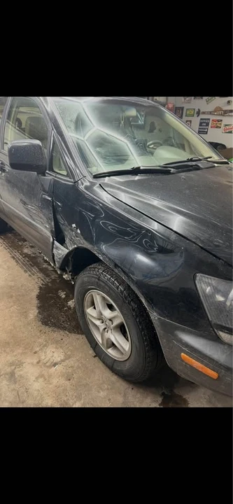 2000 Lexus RX 1st Gen - Image 4 of 9