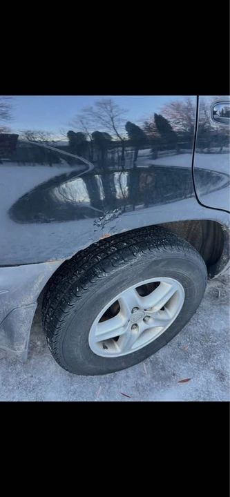 2000 Lexus RX 1st Gen - Image 5 of 9