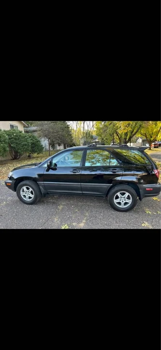 2000 Lexus RX 1st Gen - Image 2 of 9