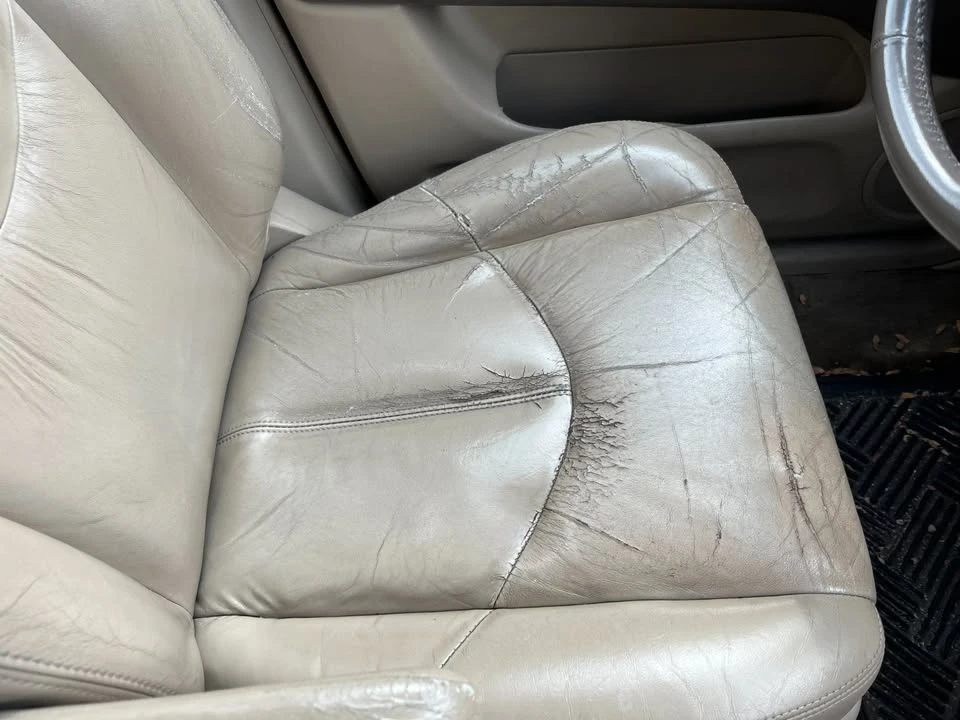 2000 Lexus RX 1st Gen - Image 14 of 20