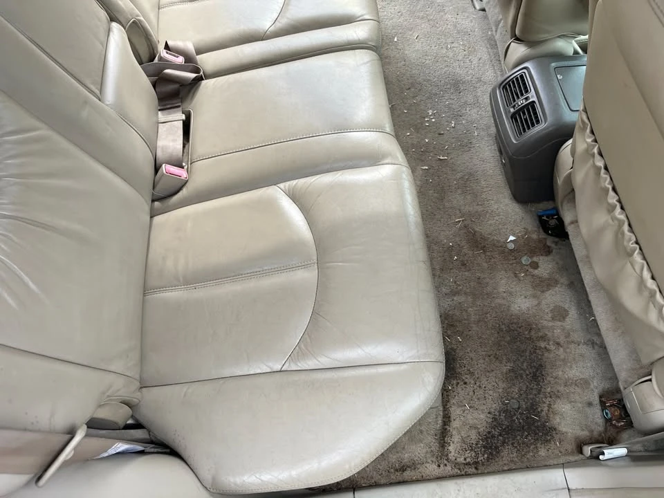 2000 Lexus RX 1st Gen - Image 15 of 20