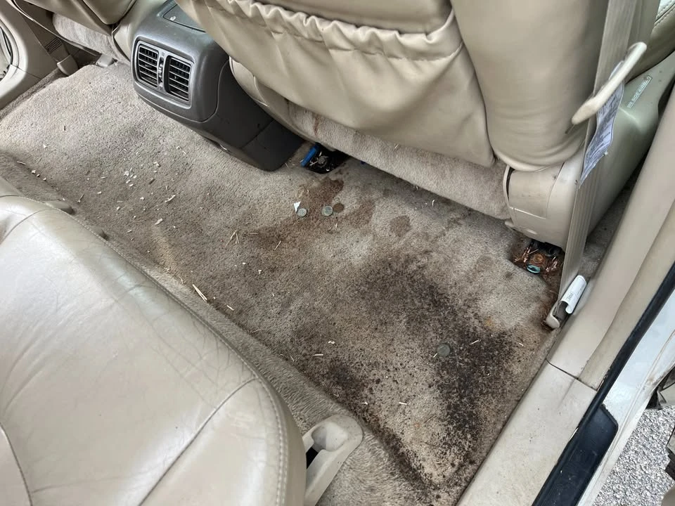 2000 Lexus RX 1st Gen - Image 20 of 20