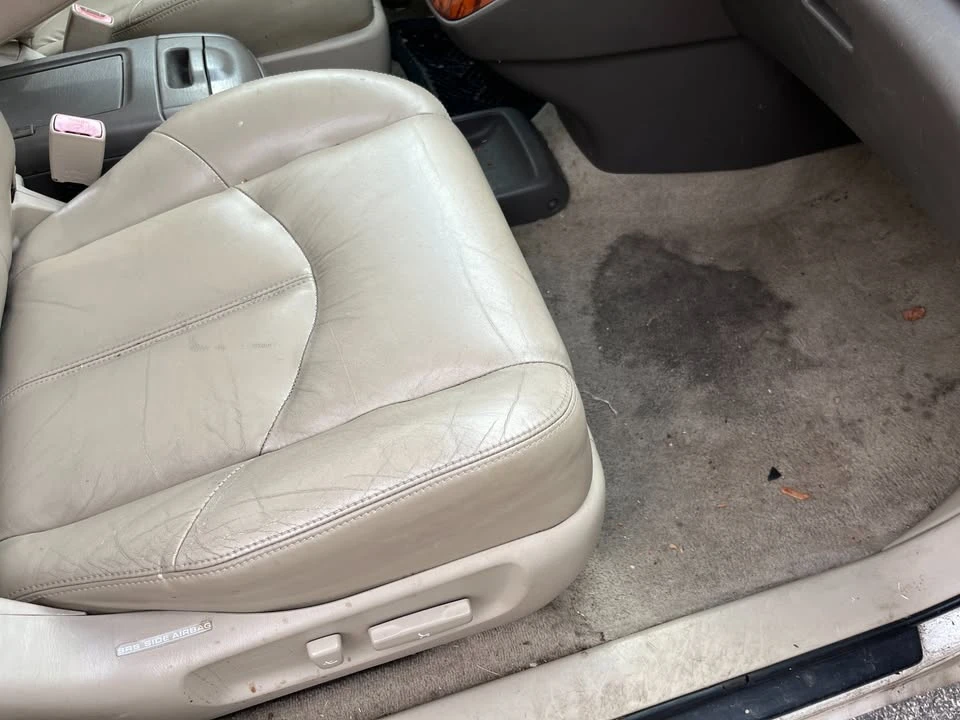 2000 Lexus RX 1st Gen - Image 16 of 20