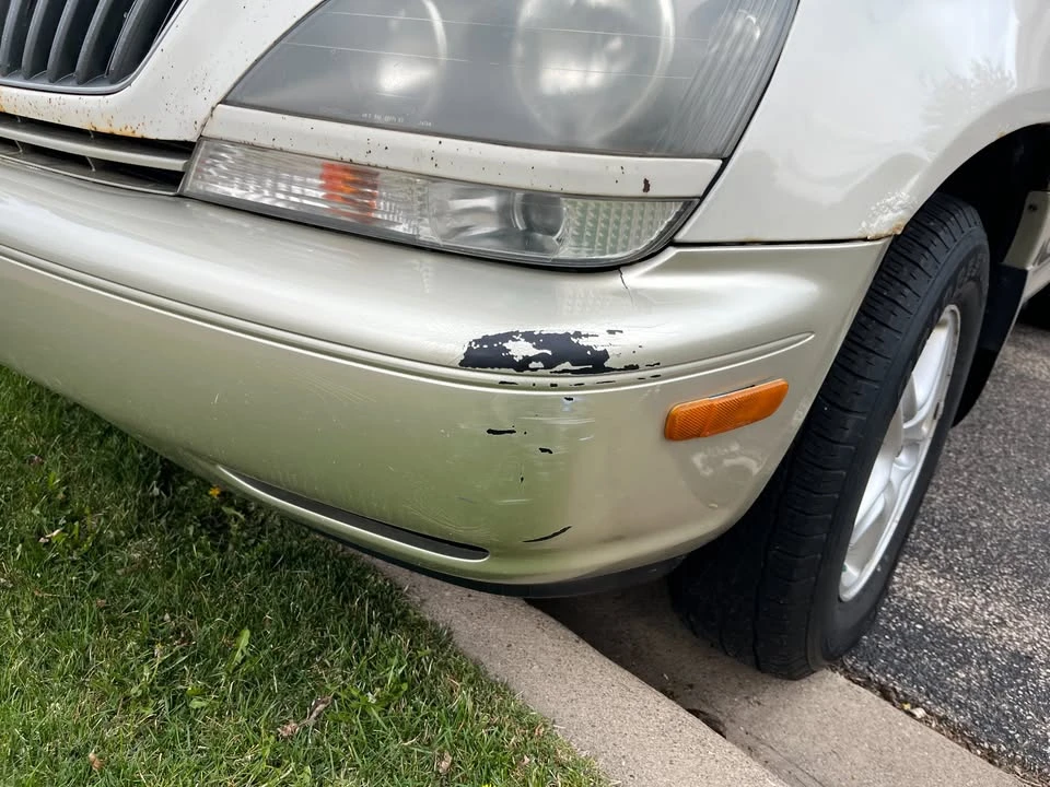 2000 Lexus RX 1st Gen - Image 10 of 20