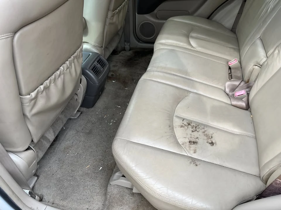 2000 Lexus RX 1st Gen - Image 17 of 20