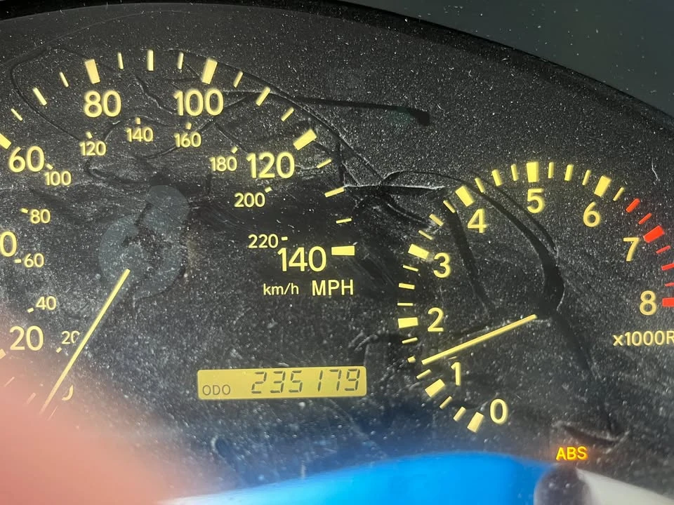 2000 Lexus RX 1st Gen - Image 6 of 20