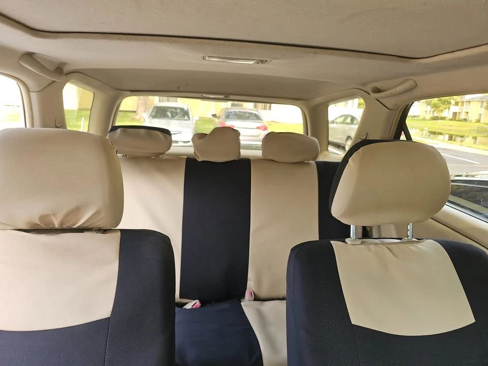 2000 Lexus RX 1st Gen - Image 6 of 13