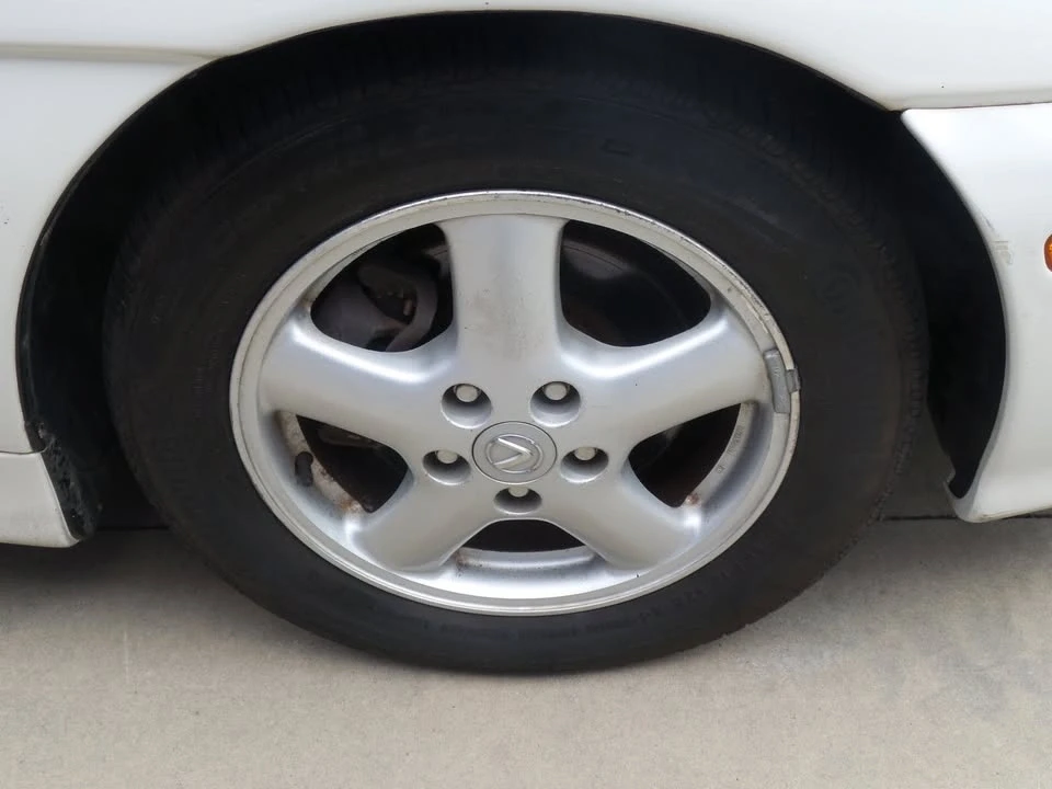 2000 Lexus SC400 - Image 18 of 19