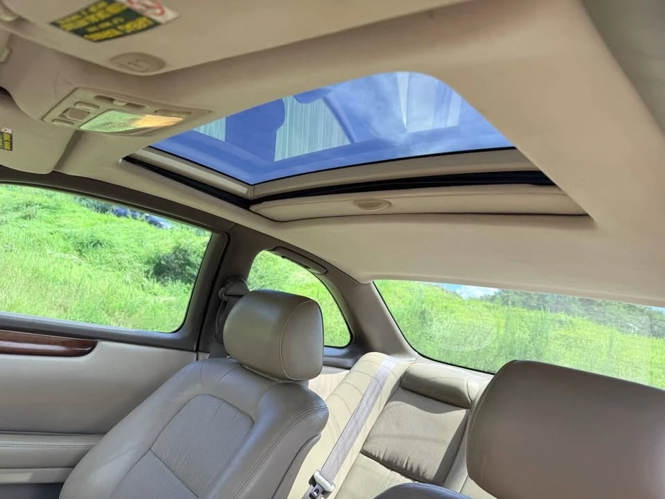 2000 Lexus SC400 - Image 16 of 19