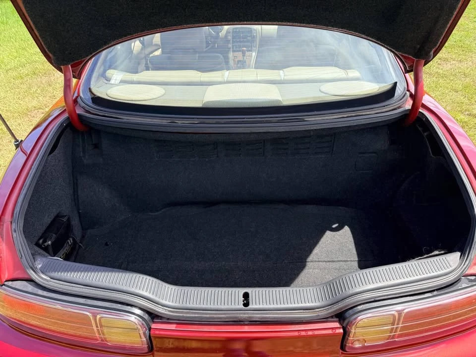2000 Lexus SC400 - Image 10 of 19