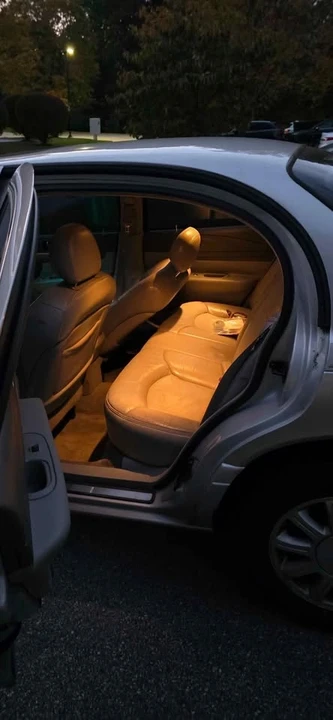 2000 Lincoln Continental 9th Gen - Image 6 of 9