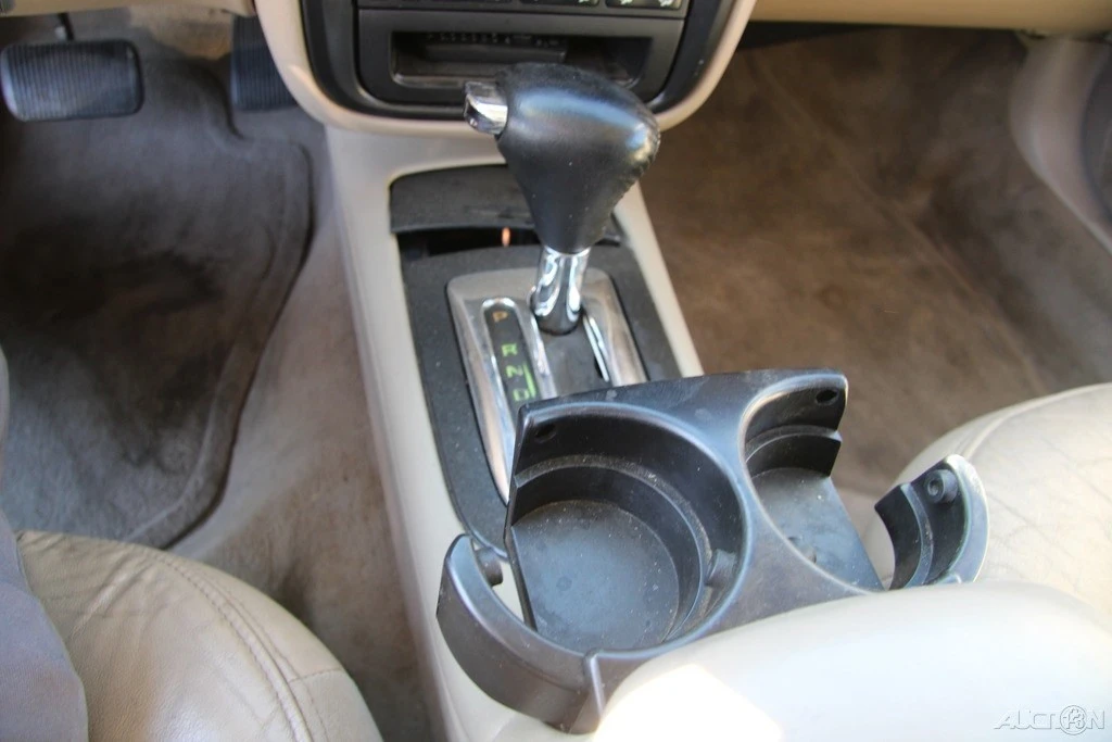 2000 Lincoln Continental 9th Gen - Image 19 of 21