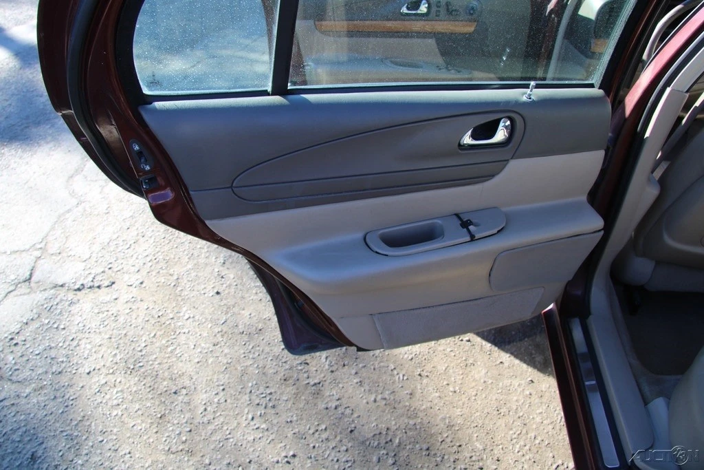 2000 Lincoln Continental 9th Gen - Image 20 of 21