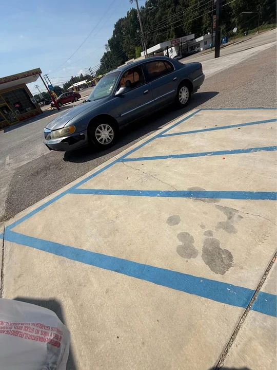 2000 Lincoln Continental 9th Gen - Image 5 of 5