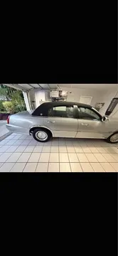 2000 Lincoln Continental Executive Sedan 4D