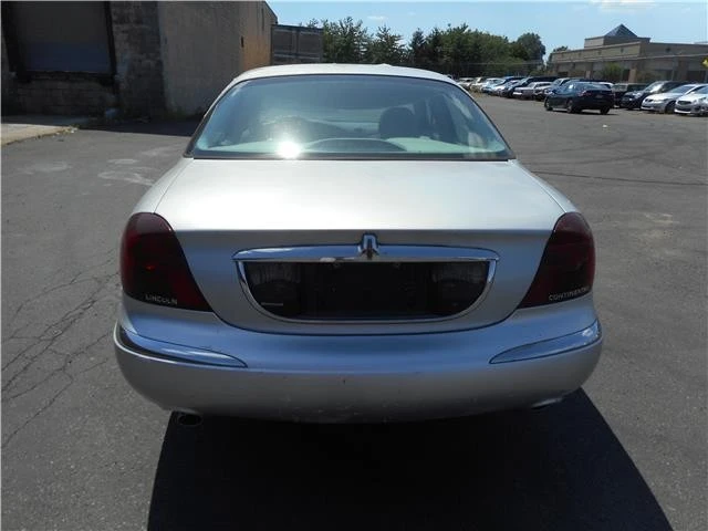 2000 Lincoln Continental 9th Gen - Image 7 of 12