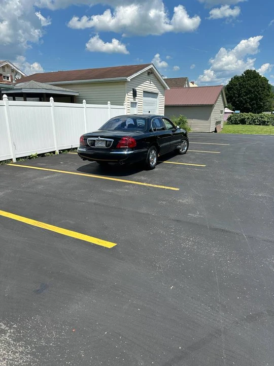 2000 Lincoln Continental 9th Gen - Image 6 of 6