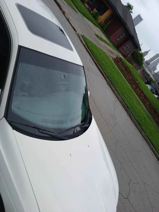 2000 Lincoln Continental 9th Gen - Image 2 of 9