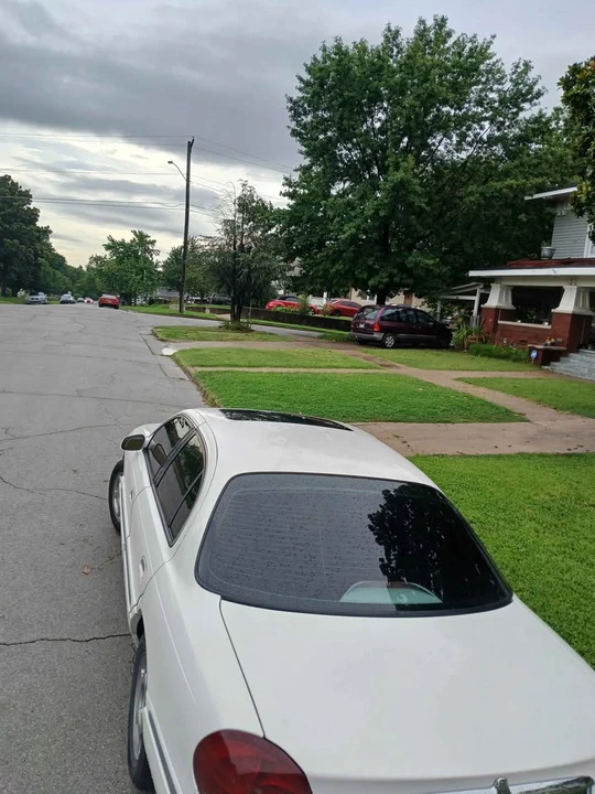2000 Lincoln Continental 9th Gen - Image 6 of 9